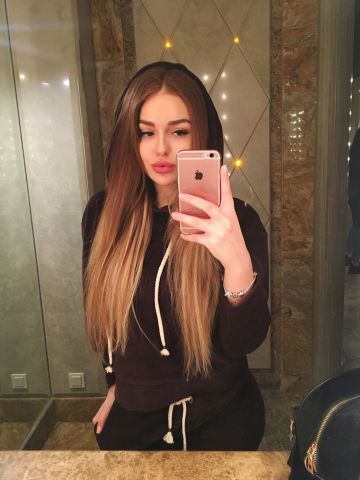 Анкета проститутки Инга, 23 года
